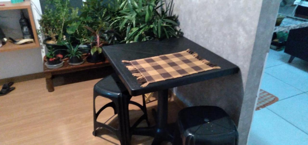 Apartamento Mobiliado Para Temporada Em Condominio Fechado Joao Pessoa Ngoại thất bức ảnh