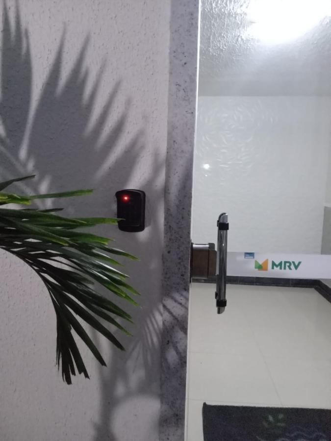 Apartamento Mobiliado Para Temporada Em Condominio Fechado Joao Pessoa Ngoại thất bức ảnh
