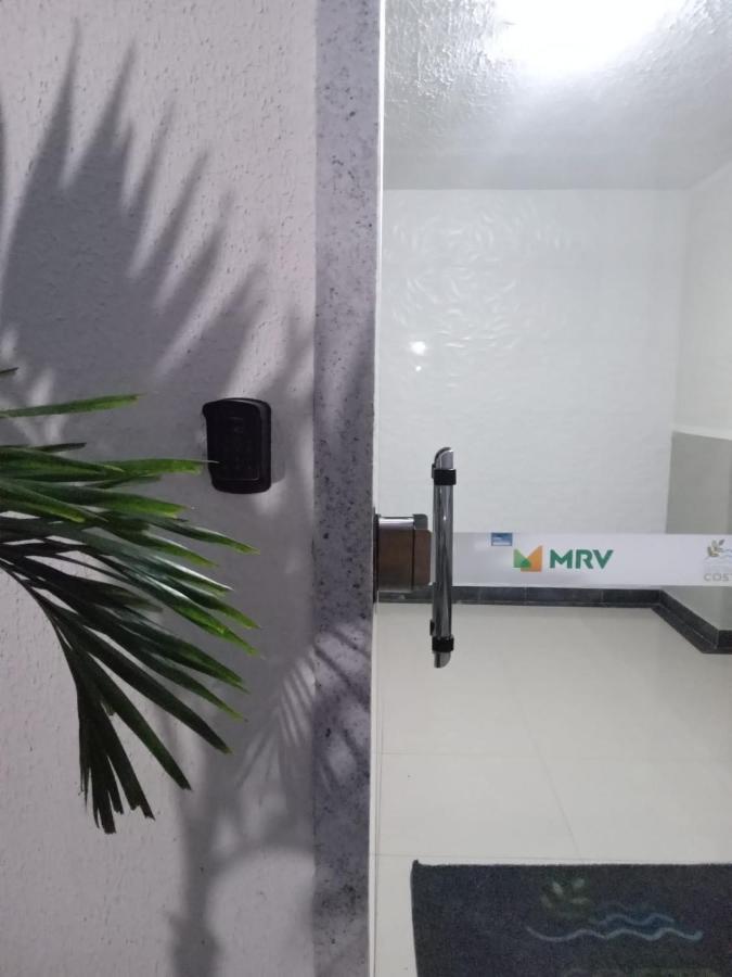 Apartamento Mobiliado Para Temporada Em Condominio Fechado Joao Pessoa Ngoại thất bức ảnh